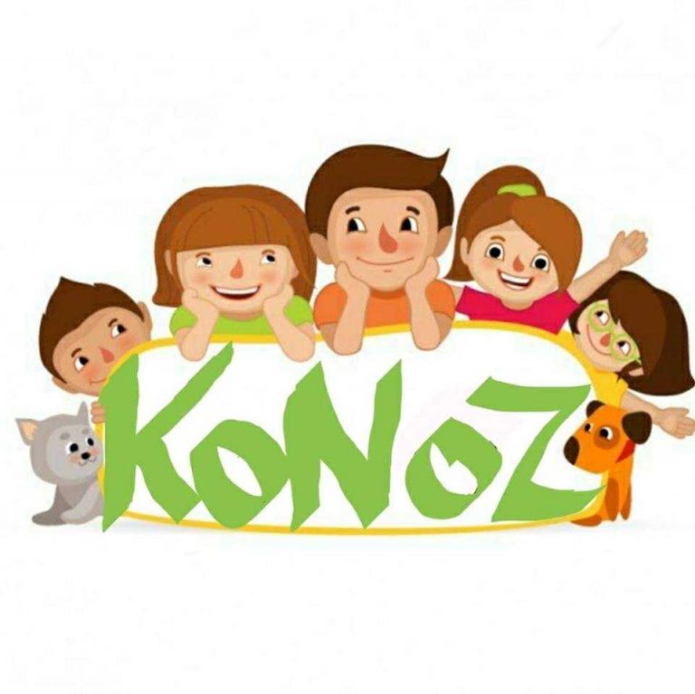 Konoz nursery in New Cairo La Familia