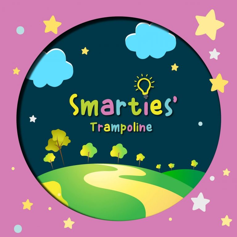 Smarties' Trampoline NurseryNew Cairo La Familia